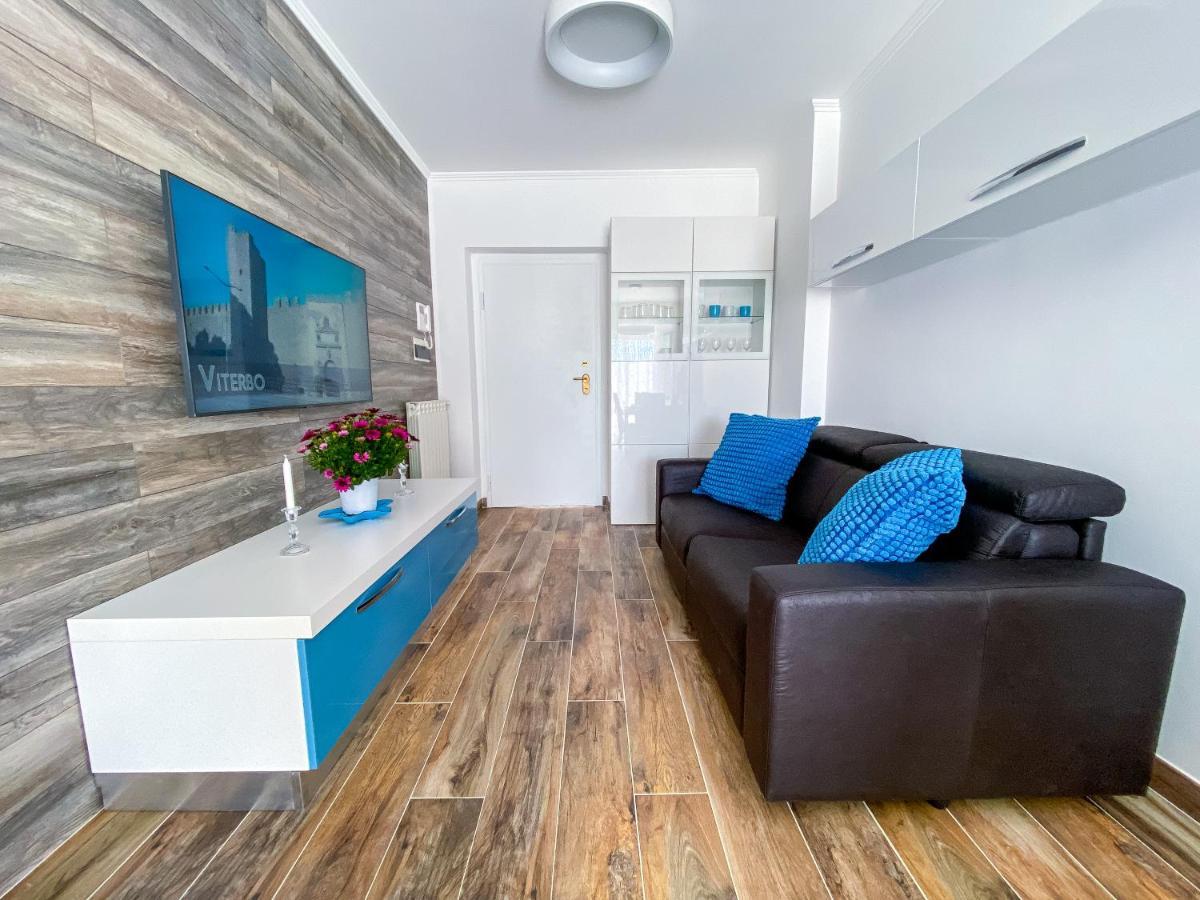 Viterbo Holiday House ภายนอก รูปภาพ