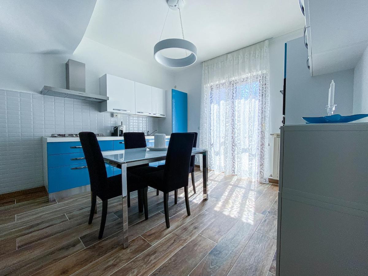 Viterbo Holiday House ภายนอก รูปภาพ
