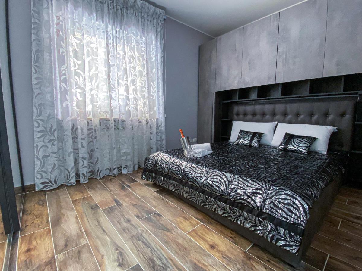 Viterbo Holiday House ภายนอก รูปภาพ