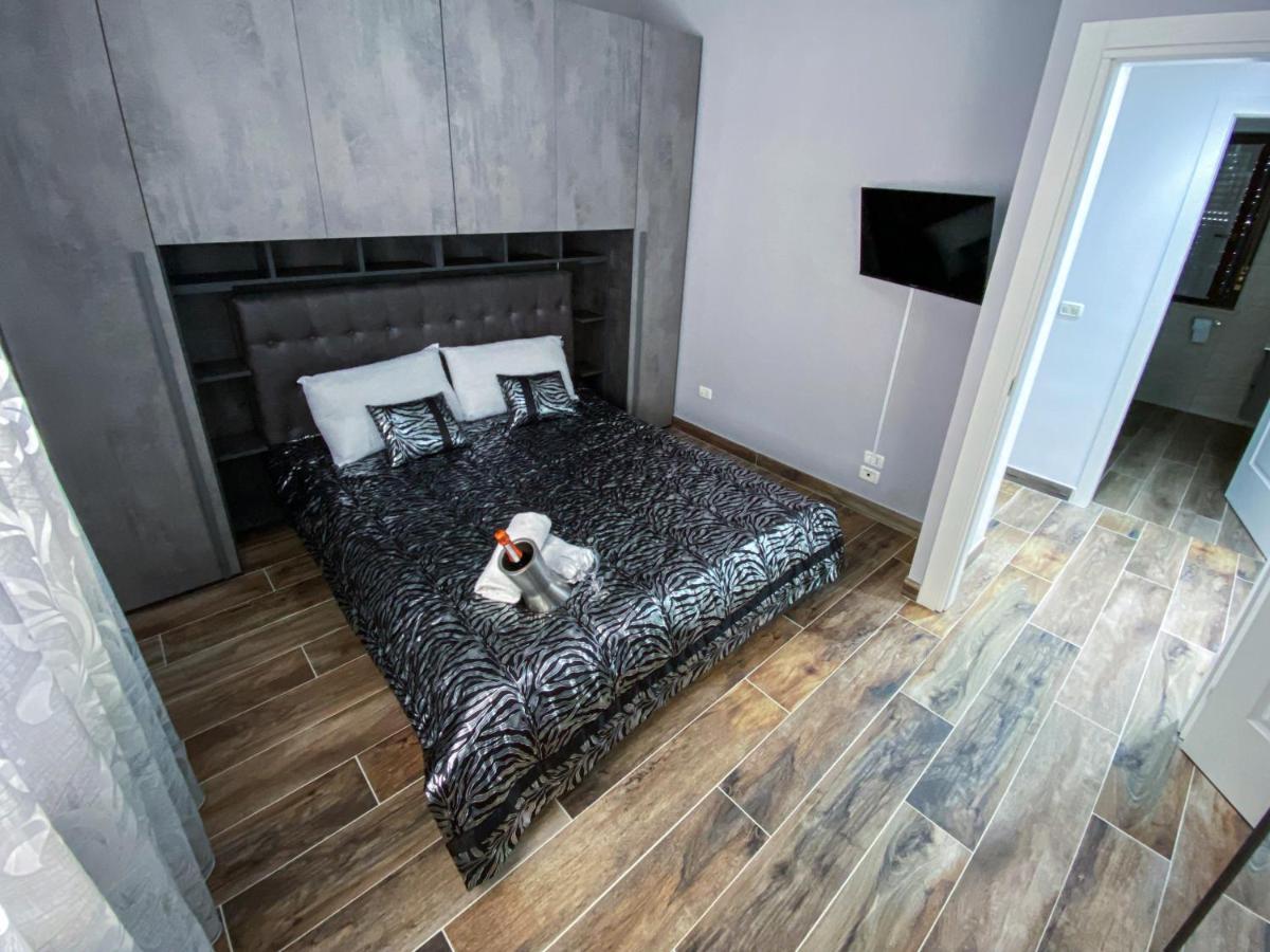 Viterbo Holiday House ภายนอก รูปภาพ