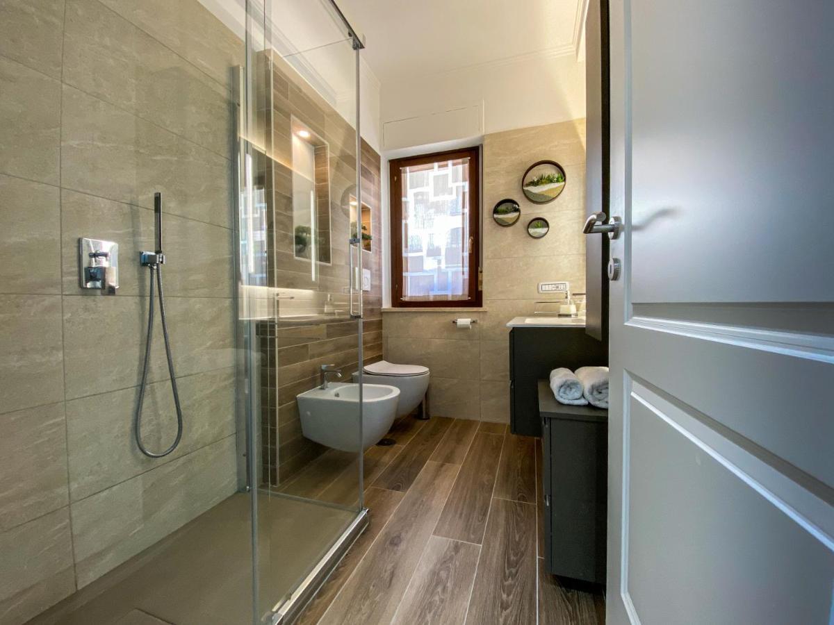 Viterbo Holiday House ภายนอก รูปภาพ