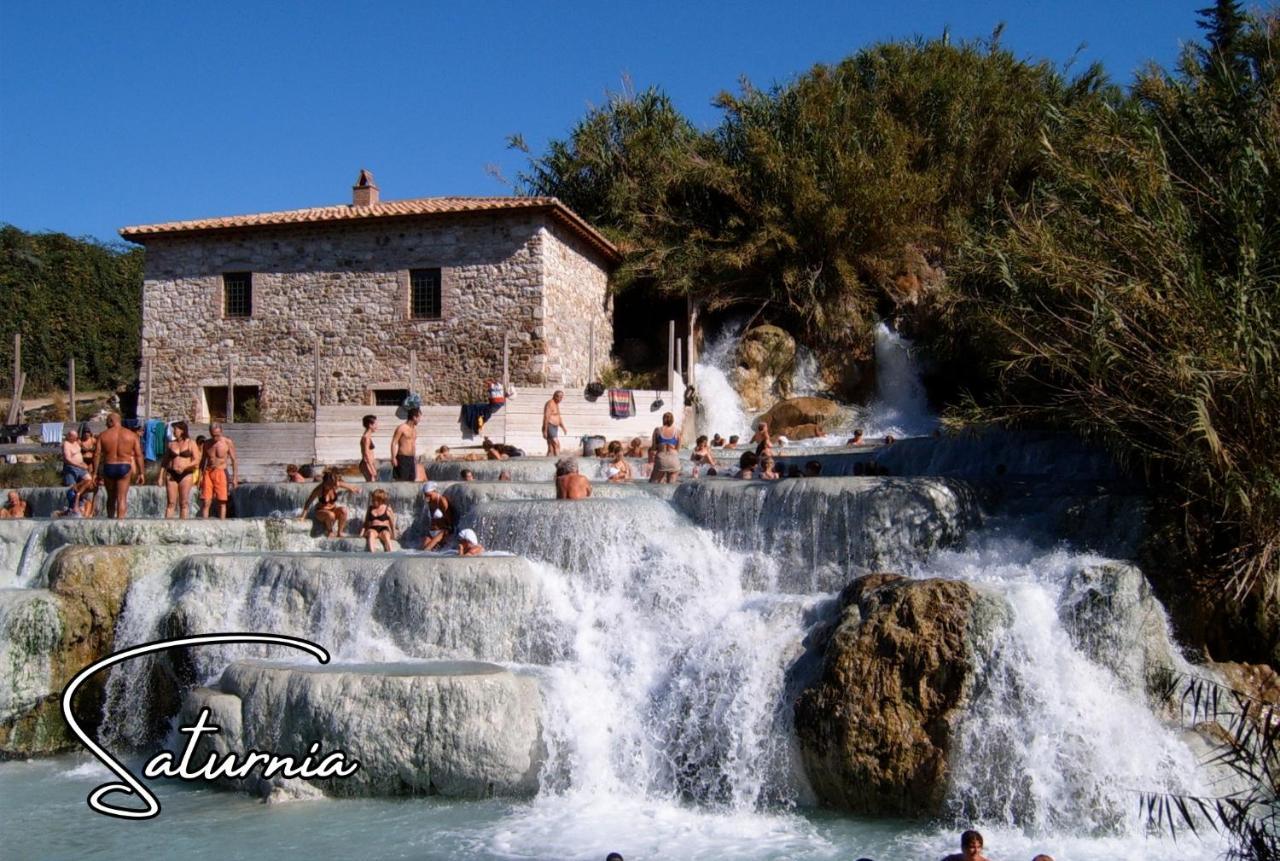 Viterbo Holiday House ภายนอก รูปภาพ