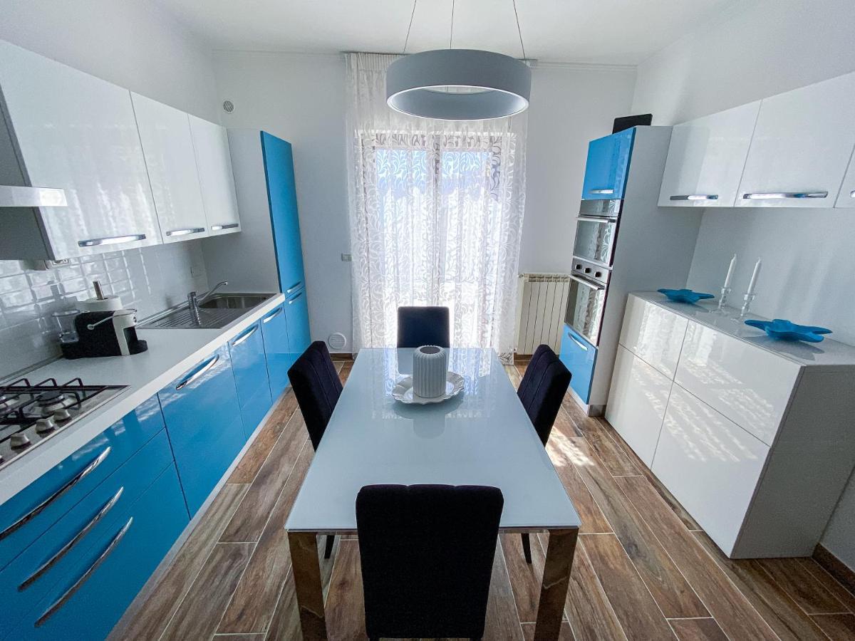Viterbo Holiday House ภายนอก รูปภาพ