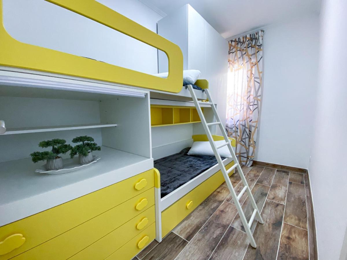 Viterbo Holiday House ภายนอก รูปภาพ