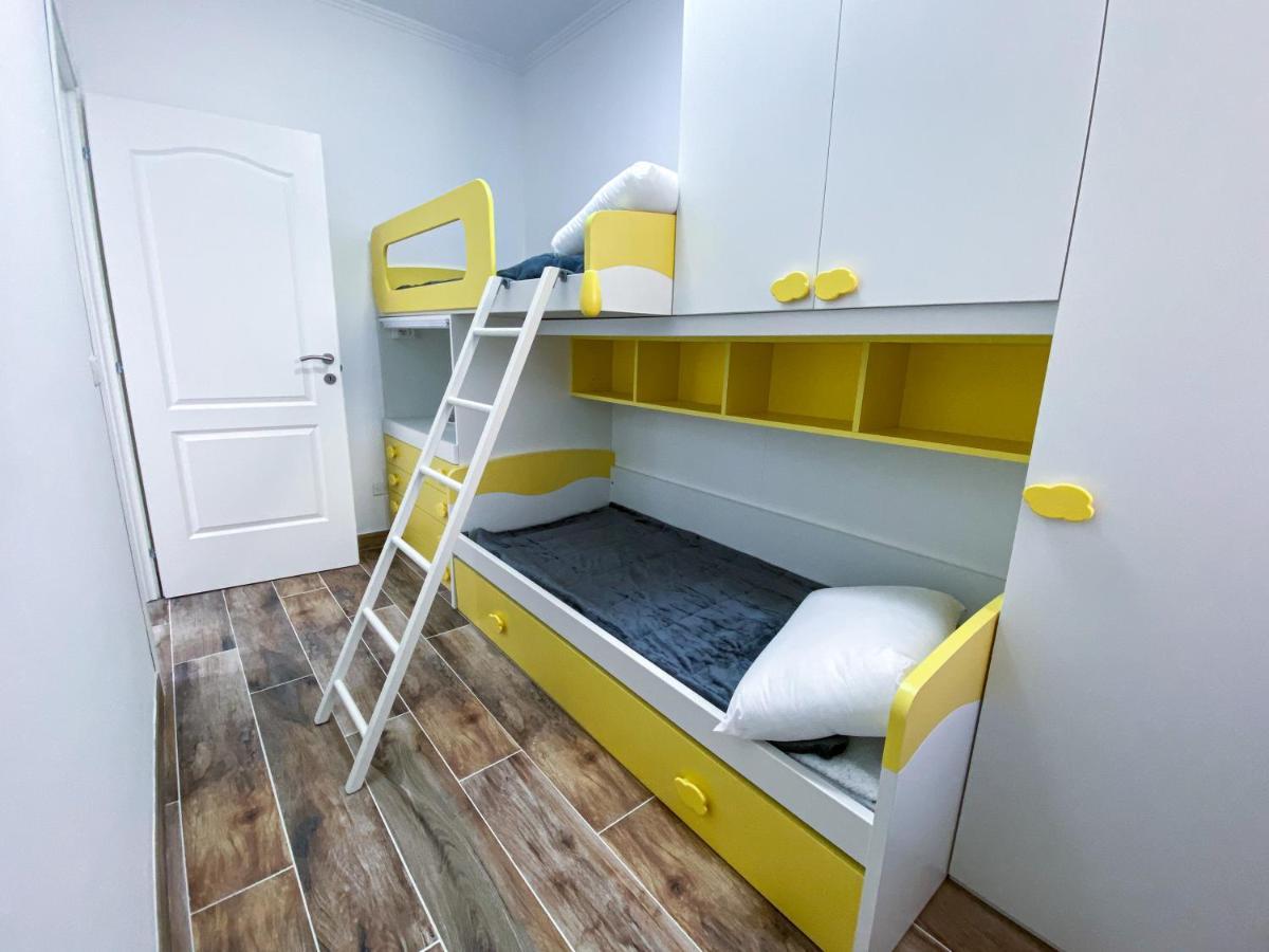 Viterbo Holiday House ภายนอก รูปภาพ