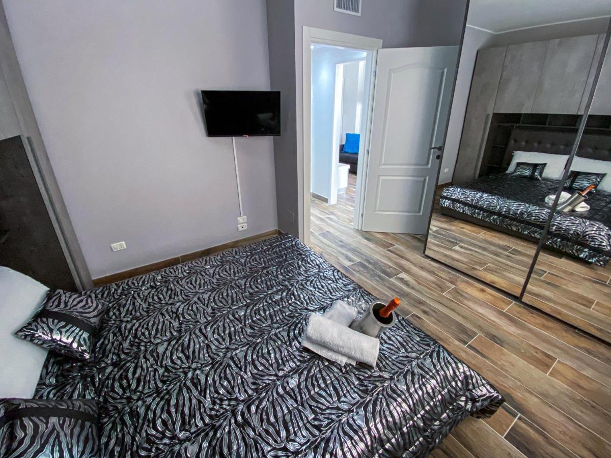 Viterbo Holiday House ภายนอก รูปภาพ